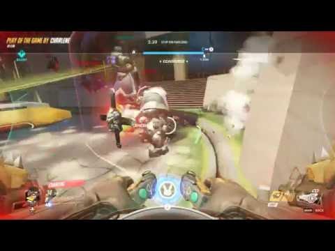 D.Va POTG