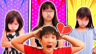 こたくん大ピンチ！お友達とのお約束を守れるかな？