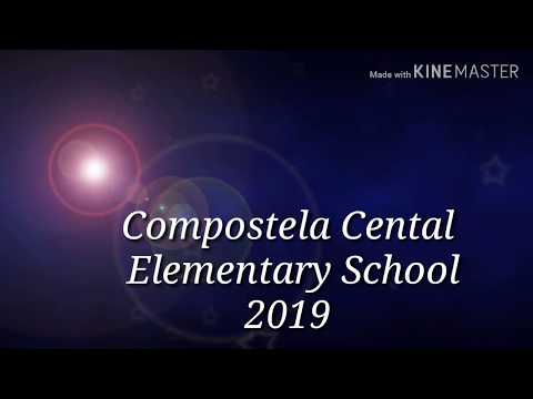 Compostela central elementary school 2019