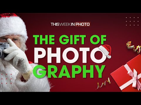 TWiP 829 — Last Minute Gifts for Photographers!