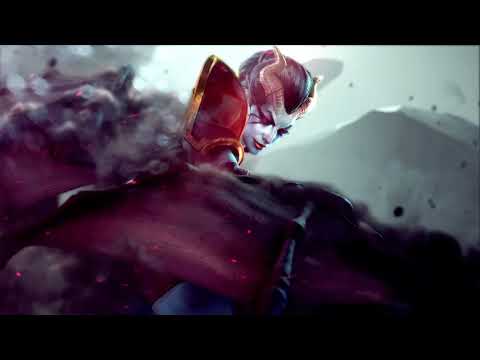 Dota 2 Intro : Give me Chills