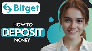 How to Deposit Money in Bitget