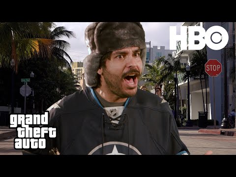 NEW HBO SHOWS From The Creators of FORSPOKEN and LAST OF US - Mega64