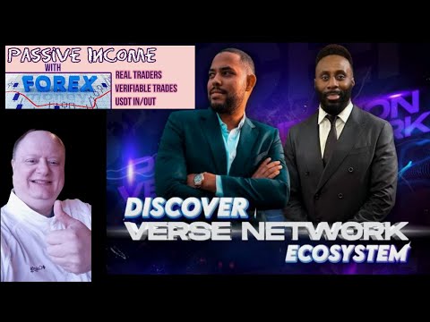 Verse Network Update 07 22 23