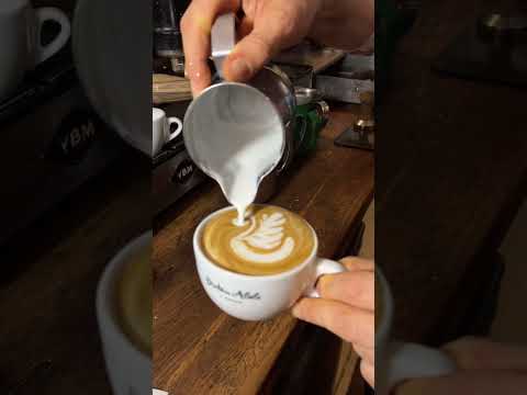 Latte Art