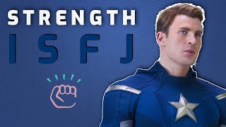 10 Strengths Of An ISFJ Personality Type