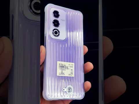 Oppo A3 Pro new smartphone 5G #youtubeshorts #smartphone