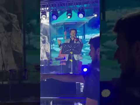 Javed Ali Live | Dil Farebi | Nitesh Tiwari Haydrabaad Numaish2024