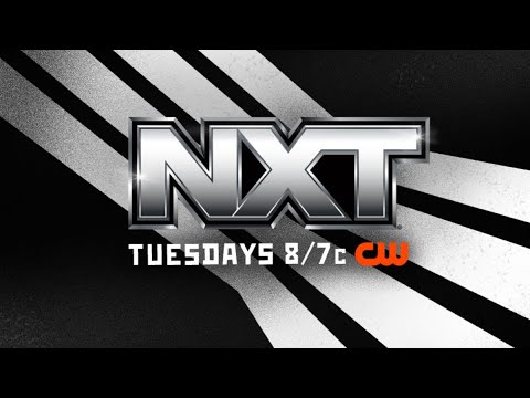 WWE Tuesday Night NXT 10/8/24 Review!!!