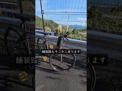 二台目の自転車 Rockbikes Rizer 紹介