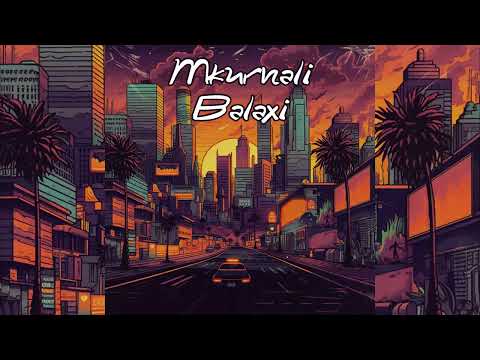 Misha Xramovi - Mkurnali Balaxi