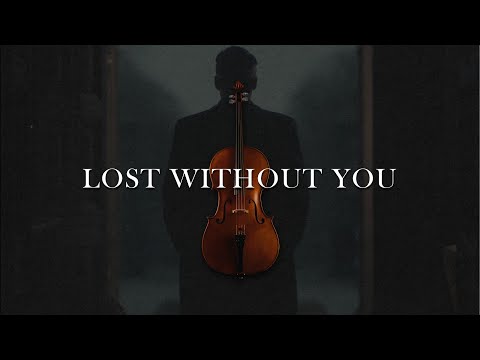 Lost Without You - Escathon Original Music (Inspired by Peaky Blinders)