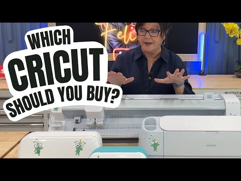 WARNING: Do NOT Buy a Cricut Until You Watch This