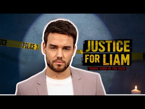 Heartbreaking Investigation Unfolds: Five Charged in Liam Payne's Tragic Death