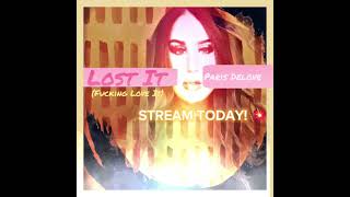 "LOST IT" OUT NOW! #music #NEWMUSIC #SINGER-SONGWRITER #POPMUSIC #NEWEP