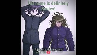 where’s my my friend the smiley? - kokichi & gonta || #danganronpav3 #kokichiouma #gontagokuhara