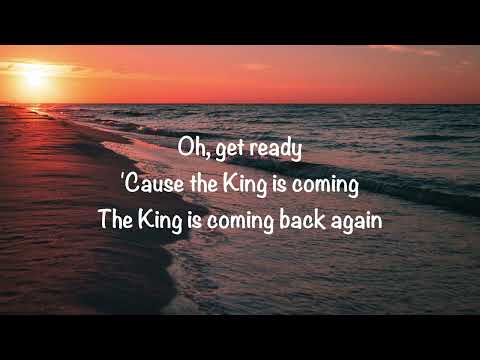 John Rich (feat. Sonya Isaacs) - Revelation (with lyrics)(2024)