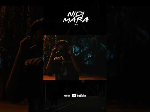 Dilo - Nidimara 🖤