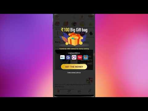 Roz Dhan: Earn Wallet cash