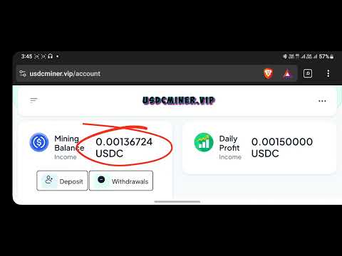 🤑 New Free Mining Site 2024 | 🤑 Free Crypto Mining App 2024 | 🤑 Free USDC Mining Websites 2024