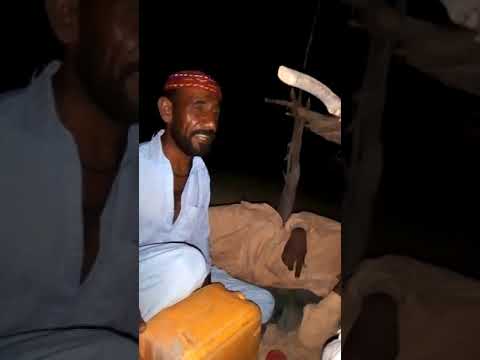 Balochi talented singer(2)