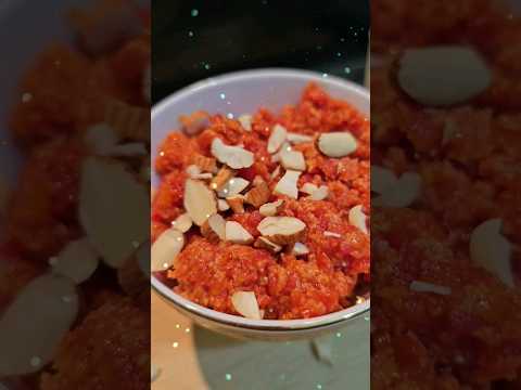 No Grating GAJAR KA HALWA #foodbeatyumyum #nograting #gajarkahalwa #trending #viral #foodie #winters