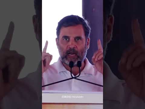 Rahul Gandhi #trending #latestnews