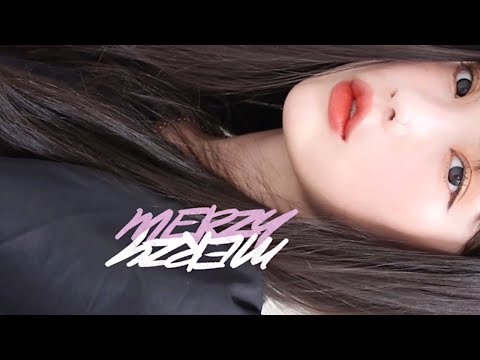 갓 나온 신상☄️MERZY 멜로우 틴트 시즌3 Dreamy_late_Night🌙 미친 발림성..전색상 발색+이벤트🔥