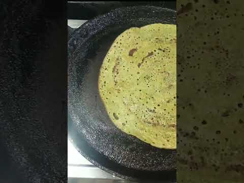 Pesarattu || Moong  Dal dosa #dosa #food #cookingrecipes #subscribe #youtubeshort #like #share