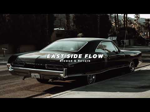 East Side Flow ( Slowed + Reverb ) - Sidhu Moose Wala