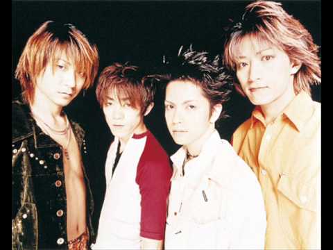 L'Arc~en~Ciel - Mission (Butterfly's Sleep Demo)