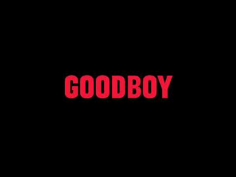 EMIWAY - GOOD BOY BLACK SCREEN STATUS