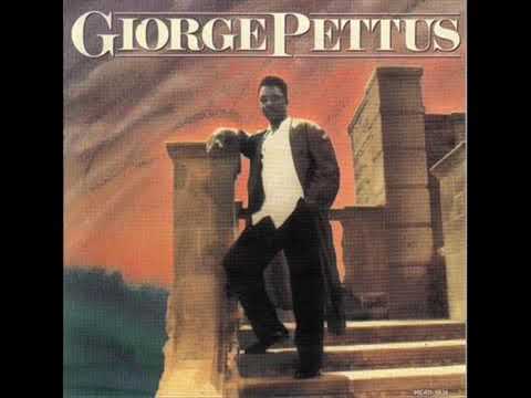 Giorge Pettus ~ "Can You Wait"