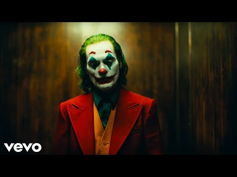 Tiësto - The Business (Robert Cristian Remix) | JOKER SCENE