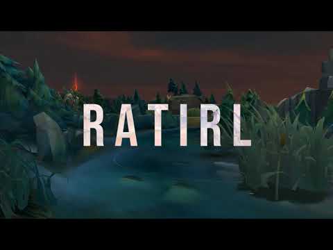 RatIRL Montage | King of Twitch