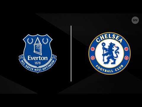 EVERTON x CHELSEA - PREMIERE LEAGUE | AO VIVO COM IMAGENS FC25