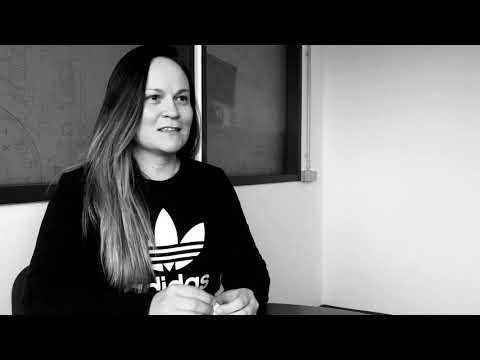 Quick Questions with Dr. Hanna-Maija Hiltunen/Zieh´ne Frage mit Dr. Hanna-Maija Hiltunen