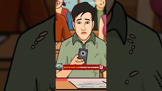 Insta Millionaire | Lucky को मिली Gangster से धमकी! Part 2 #pocketfm #instamillionaire #shorts