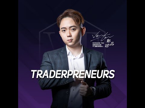 Live Trade 037 by VT  下半年这3个货币最好赚！