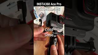 🔥Insta360 Ace Pro: New Accessories You Might Need! #insta360 #acepro