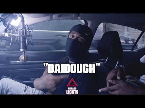 "Daidough" | Hazard Lights ⚠️