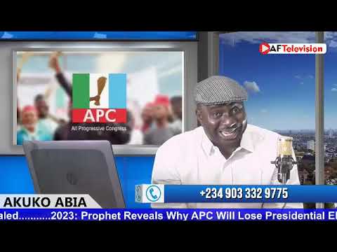 VIDEO: Abia APC Members Are Advised To Start Using Helmet To Avoid Breaking Of Head - Akuko Abia