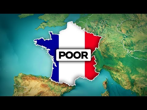 Why Living In France Has Become Impossible