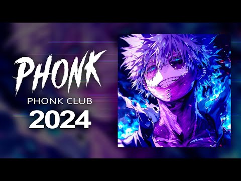 Best Phonk Mix 2024 ※ Best Drift Phonk & TikTok Phonk ※ Фонк 2024