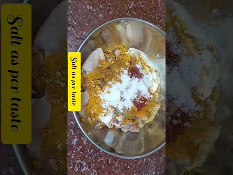 #chicken #chickenrecipe #shorts #shortvideo #trending #recipe