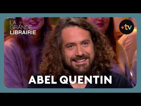 Abel Quentin - Chronique d'un désastre annoncé - La Grande Librairie