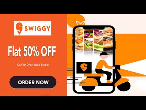 Swiggy Coupon Code 2024 ✅ Swiggy Discount Codes