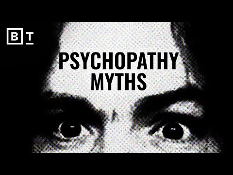 Psychopathy can be treated—but here’s why it rarely is  | Prof. Abigail Marsh