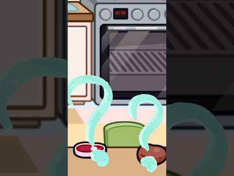 Food secret🧁part2️⃣🥰|avatar world #avatar world#shortsvideo#tocaboca