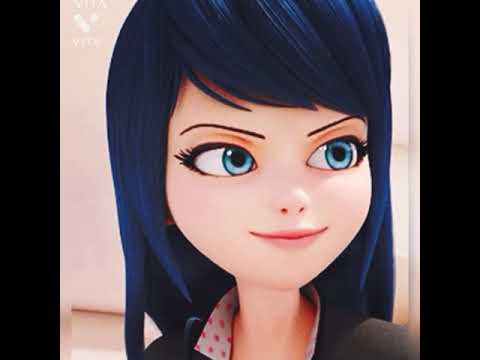 Miraculous Ladybug Edit